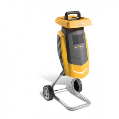 Садовый измельчитель STIGA Bio Master 2200 прокат аренда Гомель
