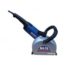 Штроборез Фиолент Б4-70 круг 180 мм