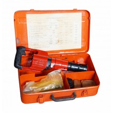 Строительный монтажный пистолет ПЦ-84, производства СССР