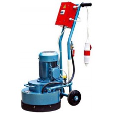 Мозаично-шлифовальная машина по бетону СО-313.1А